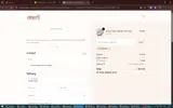 MARLON coupon verification screenshot