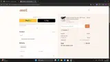 MARLON coupon verification screenshot