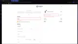 Omorfee coupon verification screenshot