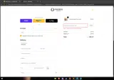 Omorfee coupon verification screenshot