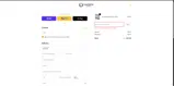 Omorfee coupon verification screenshot