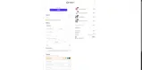 Omorfee coupon verification screenshot