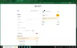 Omorfee coupon verification screenshot