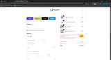 Omorfee coupon verification screenshot