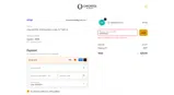 Omorfee coupon verification screenshot