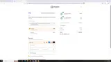 Omorfee coupon verification screenshot