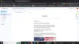 Omorfee coupon verification screenshot