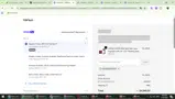 Ash&Ember5OFF coupon verification screenshot