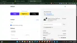 Ash&Ember5OFF coupon verification screenshot