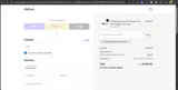 handcraftedbytrey5off coupon verification screenshot