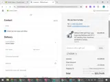 Kc5off coupon verification screenshot