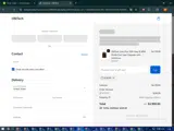 Kc5off coupon verification screenshot