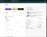 HCBT5off coupon verification screenshot