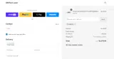 MERCER coupon verification screenshot