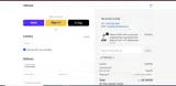 MARCAM coupon verification screenshot