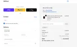 JTW coupon verification screenshot