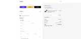 OMTech coupon verification screenshot