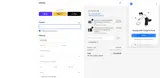 OMTech coupon verification screenshot