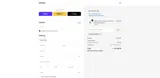 OMTech coupon verification screenshot