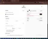 PACK12 coupon verification screenshot