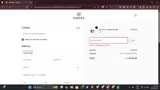 X140 coupon verification screenshot