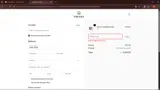 XMAS2025 coupon verification screenshot