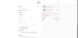 XMAS2025 coupon verification screenshot