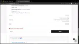 OMX15 coupon verification screenshot