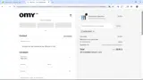 MERRYXMAS coupon verification screenshot