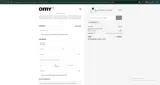 WELCOME10 coupon verification screenshot