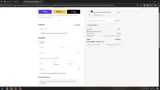 WELCOME10 coupon verification screenshot