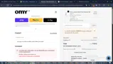 HURRY15 coupon verification screenshot