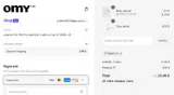 EMAIL10 coupon verification screenshot