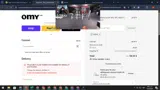 LiaLia coupon verification screenshot