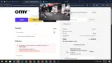 GilGil coupon verification screenshot