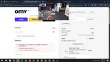 WinWin coupon verification screenshot