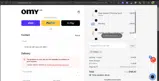 EVEM10 coupon verification screenshot