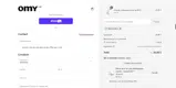 WELCOME10 coupon verification screenshot