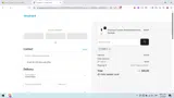 CART15 coupon verification screenshot