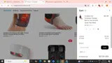 RE15 coupon verification screenshot