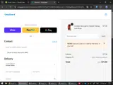 New10 coupon verification screenshot