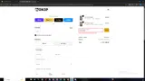 CUSTOM24 coupon verification screenshot