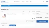 Onahole.com coupon verification screenshot