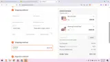 Onahole.com coupon verification screenshot