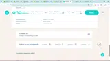 summer coupon verification screenshot