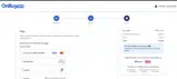 CashbackDeals coupon verification screenshot