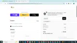 Once Upon a Time coupon verification screenshot