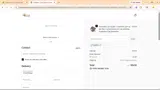 Once Upon a Time coupon verification screenshot