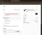NEW10 coupon verification screenshot