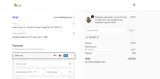 10MAFO coupon verification screenshot